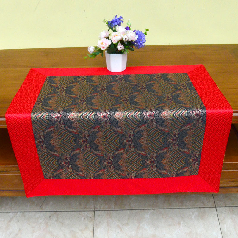Ethnic Style Fabric Decoration - đánh giá và giá Ethnic Fabric