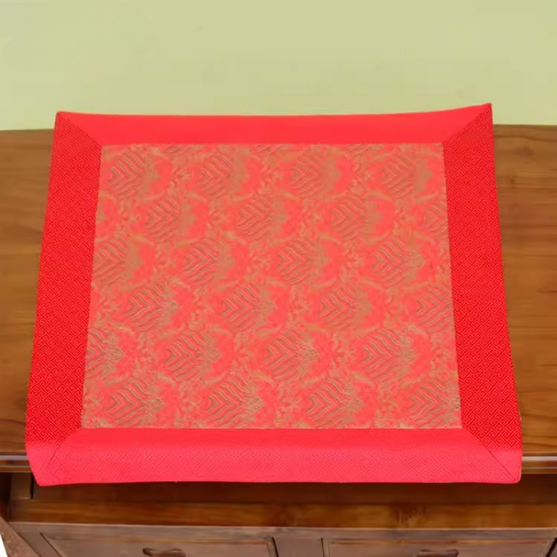 Ethnic Style Fabric Decoration - đánh giá và giá Ethnic Fabric