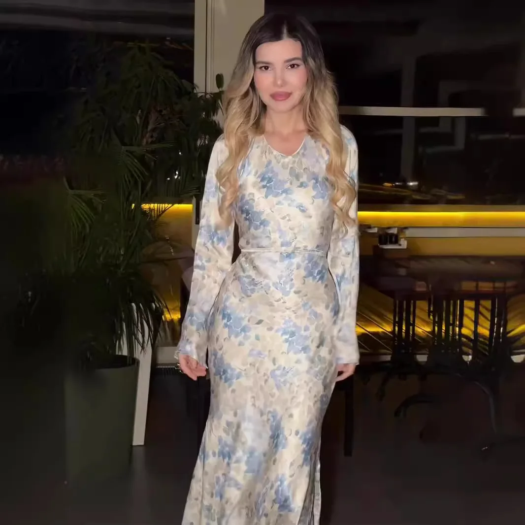 Eid Muslim Abaya for Women Par - đánh giá và giá Jalabiya Women Arabic