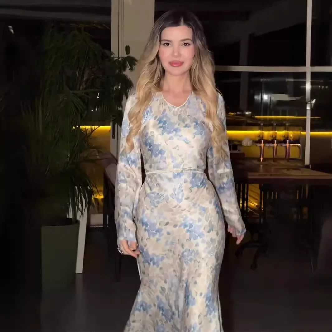 Eid Muslim Abaya for Women Par - đánh giá và giá Jalabiya Women Arabic
