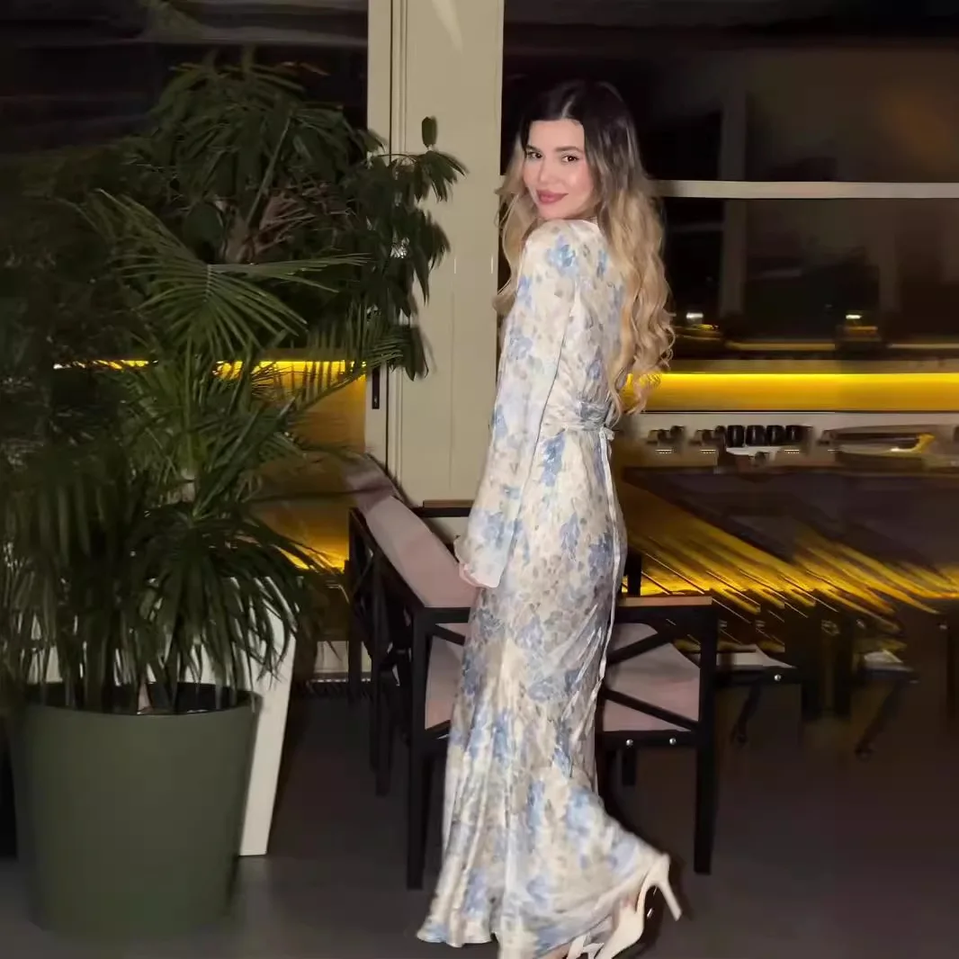 Eid Muslim Abaya for Women Par - đánh giá và giá Jalabiya Women Arabic