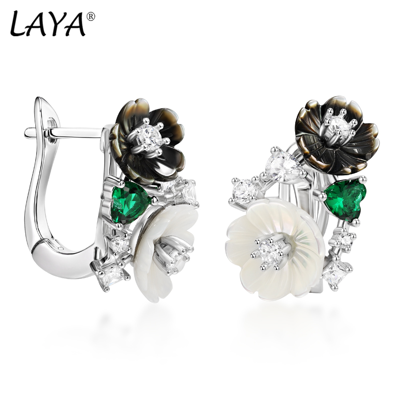 Laya 925 Sterling Silver Origi - đánh giá và giá Ethnic Fashion Trend