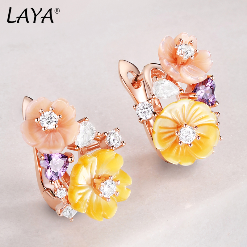 Laya 925 Sterling Silver Origi - đánh giá và giá Ethnic Fashion Trend