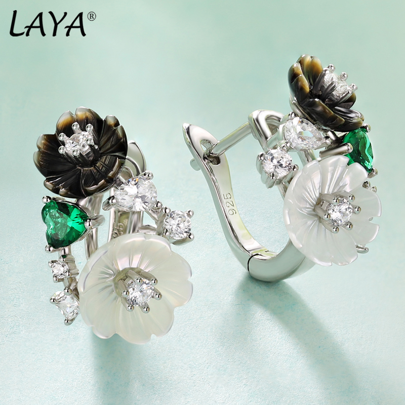 Laya 925 Sterling Silver Origi - đánh giá và giá Ethnic Fashion Trend