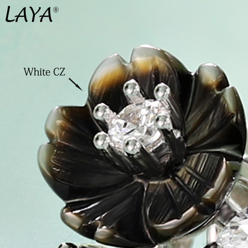 Laya 925 Sterling Silver Origi - đánh giá và giá Ethnic Fashion Trend