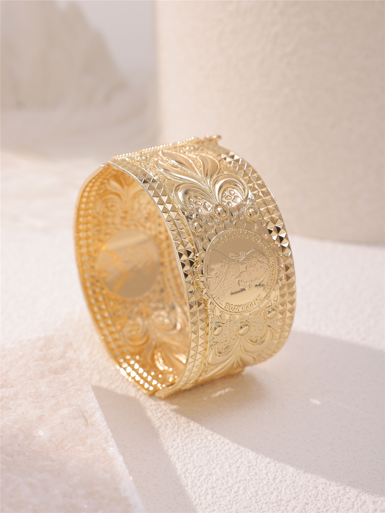Algerian Bride Bangle Jewelry  - đánh giá và giá Ethnic Fashion Images