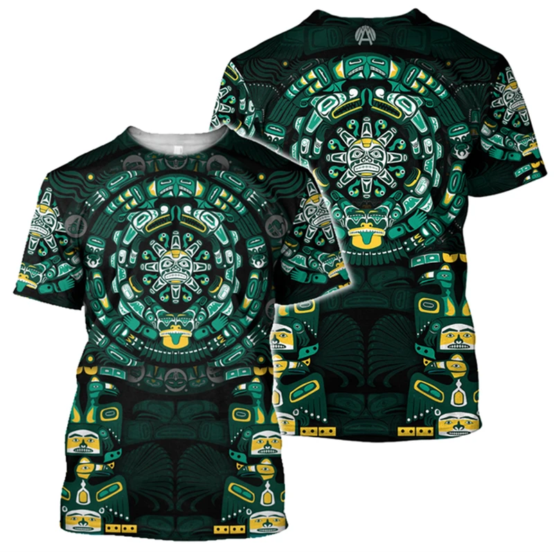 New Retro Ethnic Aztec Mexico  - đánh giá và giá Ethnic Fashion Trend