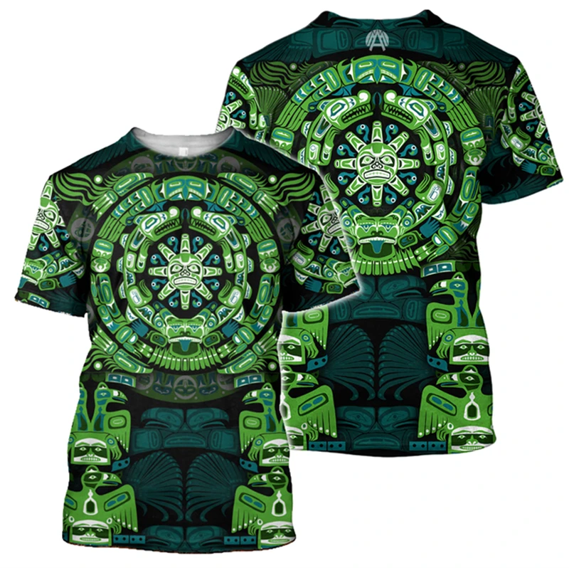 New Retro Ethnic Aztec Mexico  - đánh giá và giá Ethnic Fashion Trend