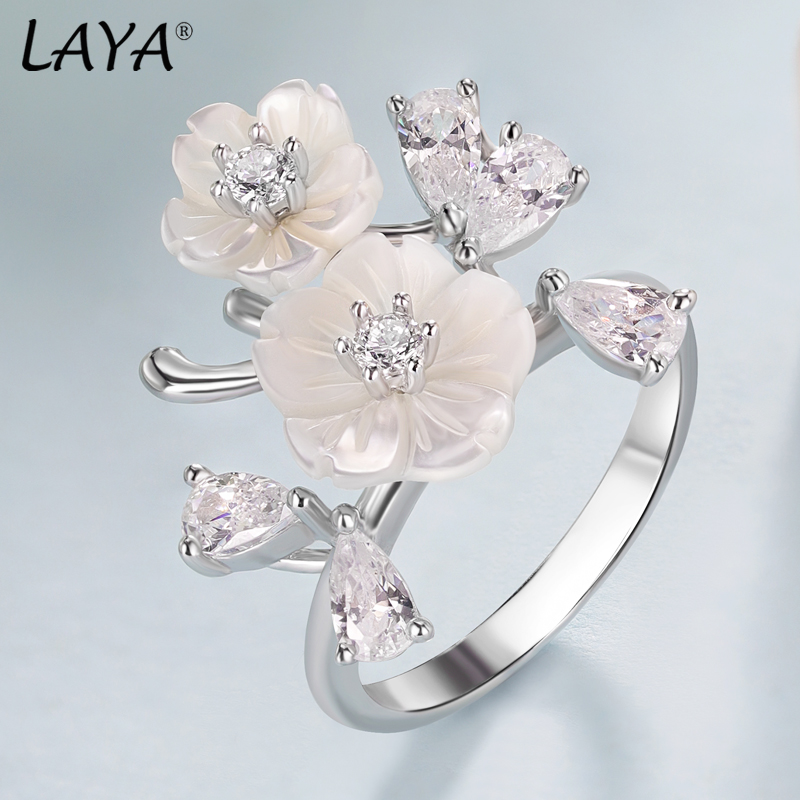 Laya Ring For Women High Quali - đánh giá và giá Ethnic Fashion Trend