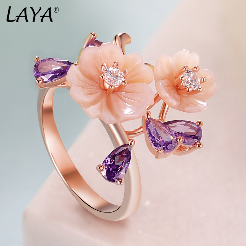 Laya Ring For Women High Quali - đánh giá và giá Ethnic Fashion Trend