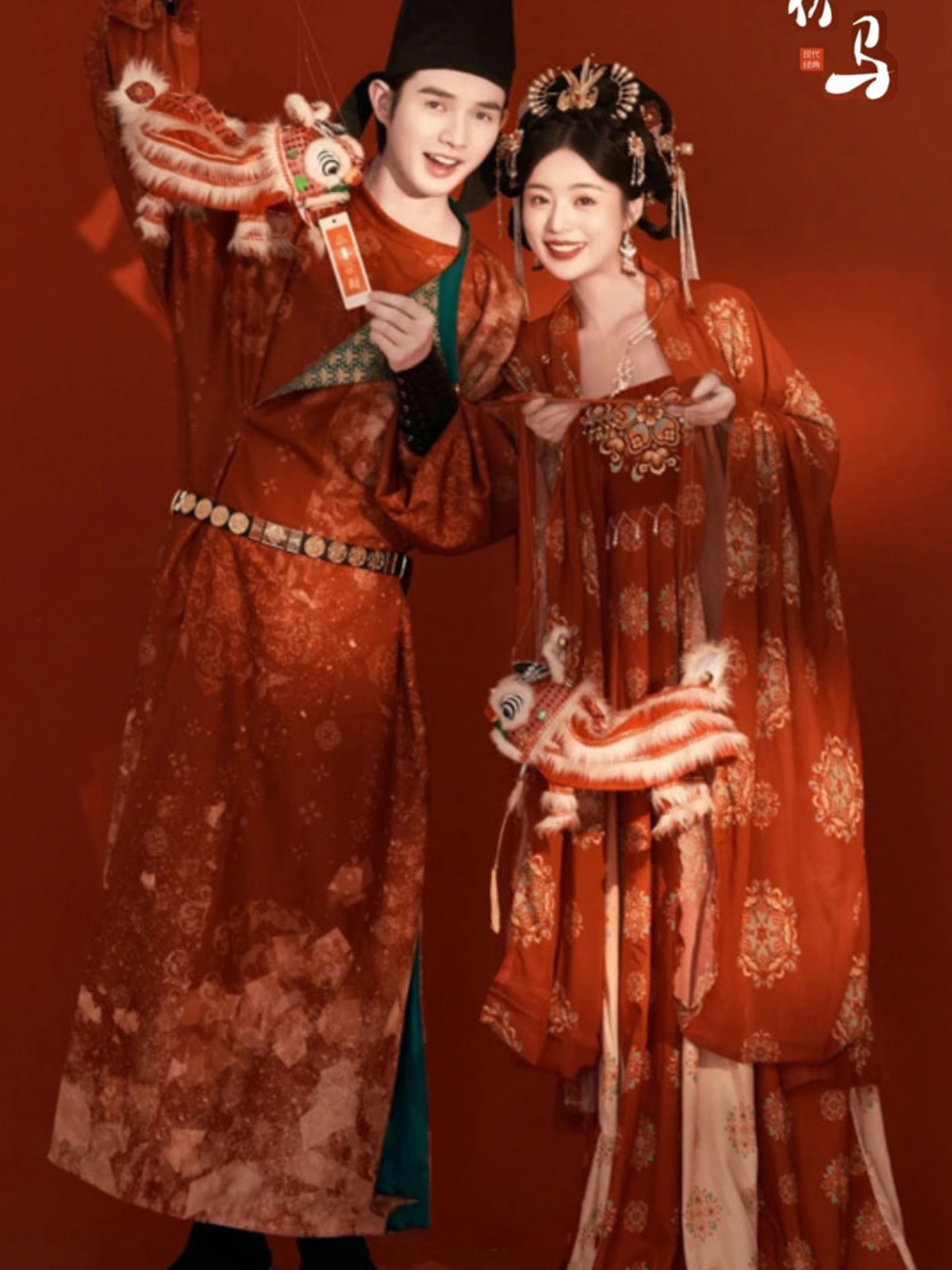 Chinese Traditional Hanfu Phot - đánh giá và giá Fashion Show Ethnic Wear