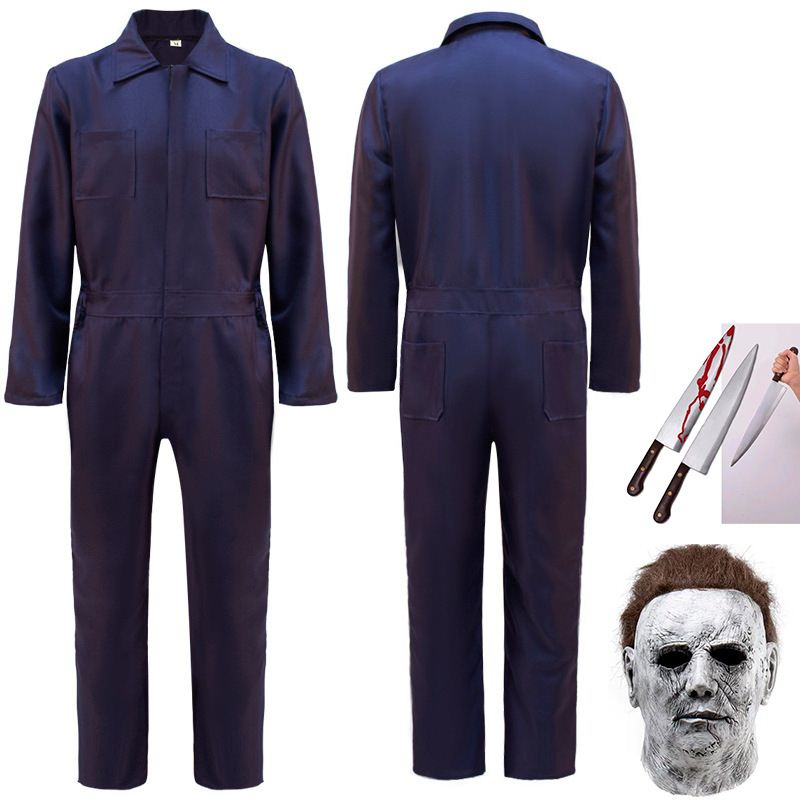 Halloween God of Death Men's C - đánh giá và giá Ethnic Fashion Clothing Store