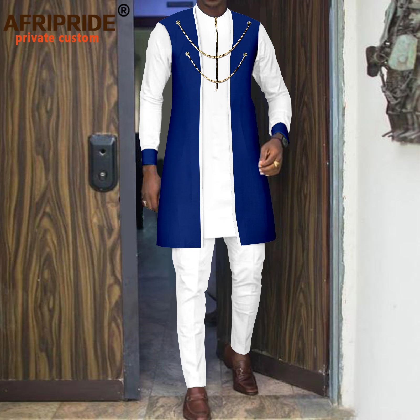 Bazin Riche African Clothing f - đánh giá và giá Dashiki Shirt Men