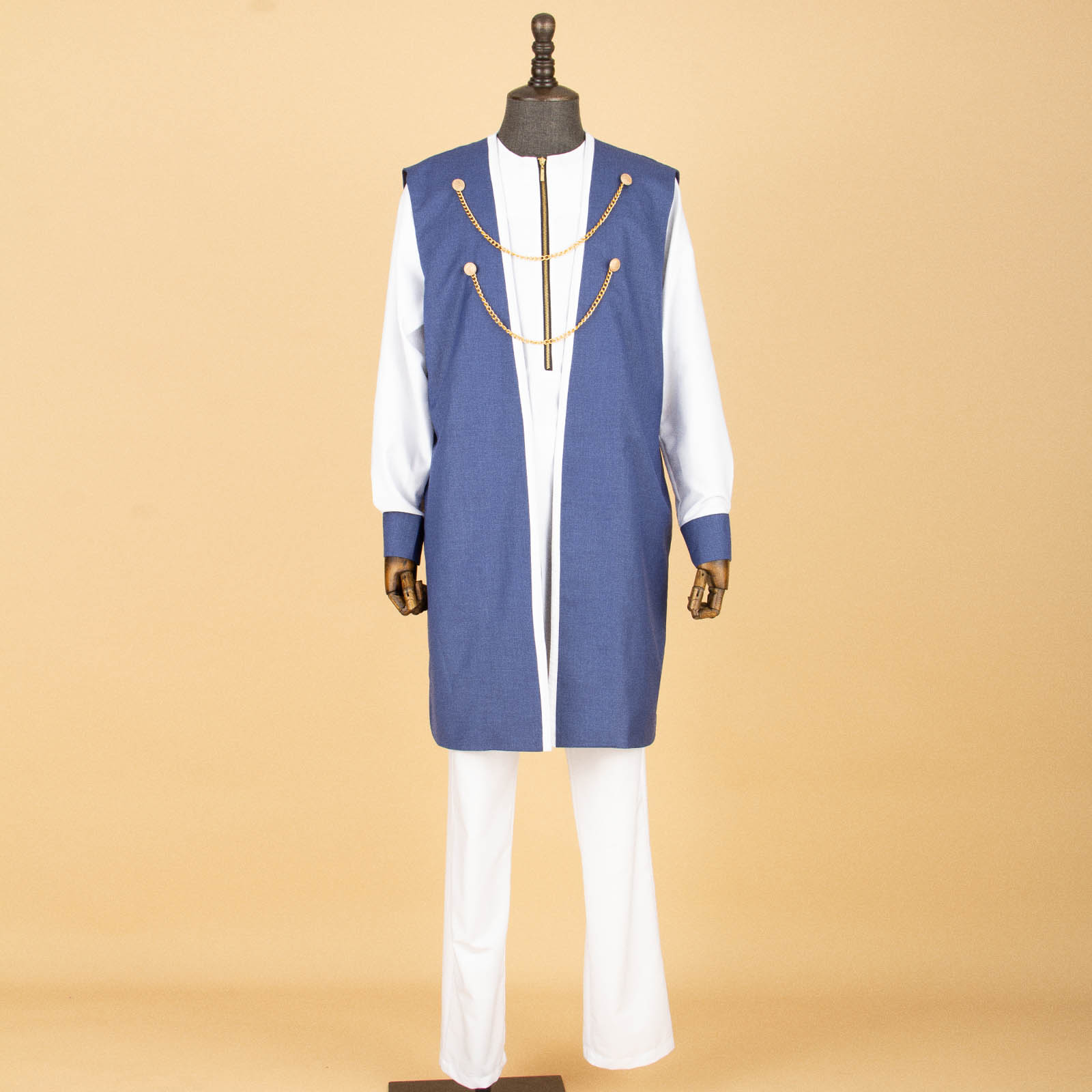 Bazin Riche African Clothing f - đánh giá và giá Dashiki Shirt Men