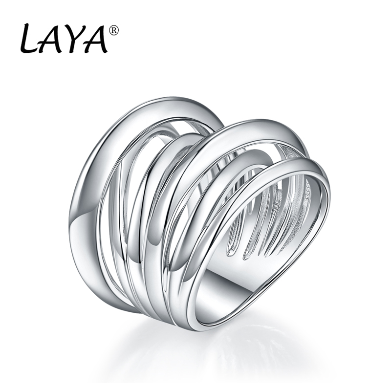 LAYA  925 Sterling Silver Mult - đánh giá và giá Ethnic Fashion Trend