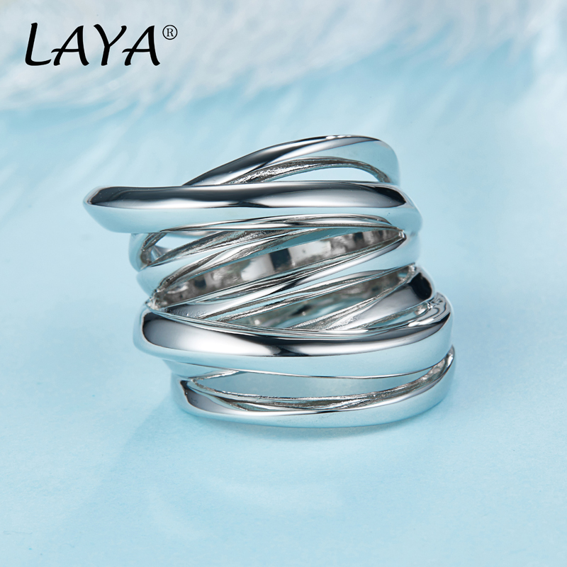 LAYA  925 Sterling Silver Mult - đánh giá và giá Ethnic Fashion Trend