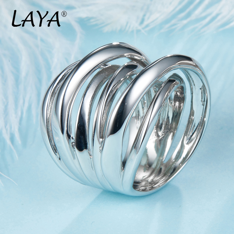 LAYA  925 Sterling Silver Mult - đánh giá và giá Ethnic Fashion Trend
