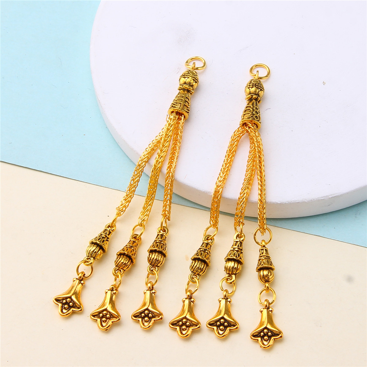 Nanxi Jewelry Store Alloy Chai - đánh giá và giá Ethnic Fashion Clothing Store
