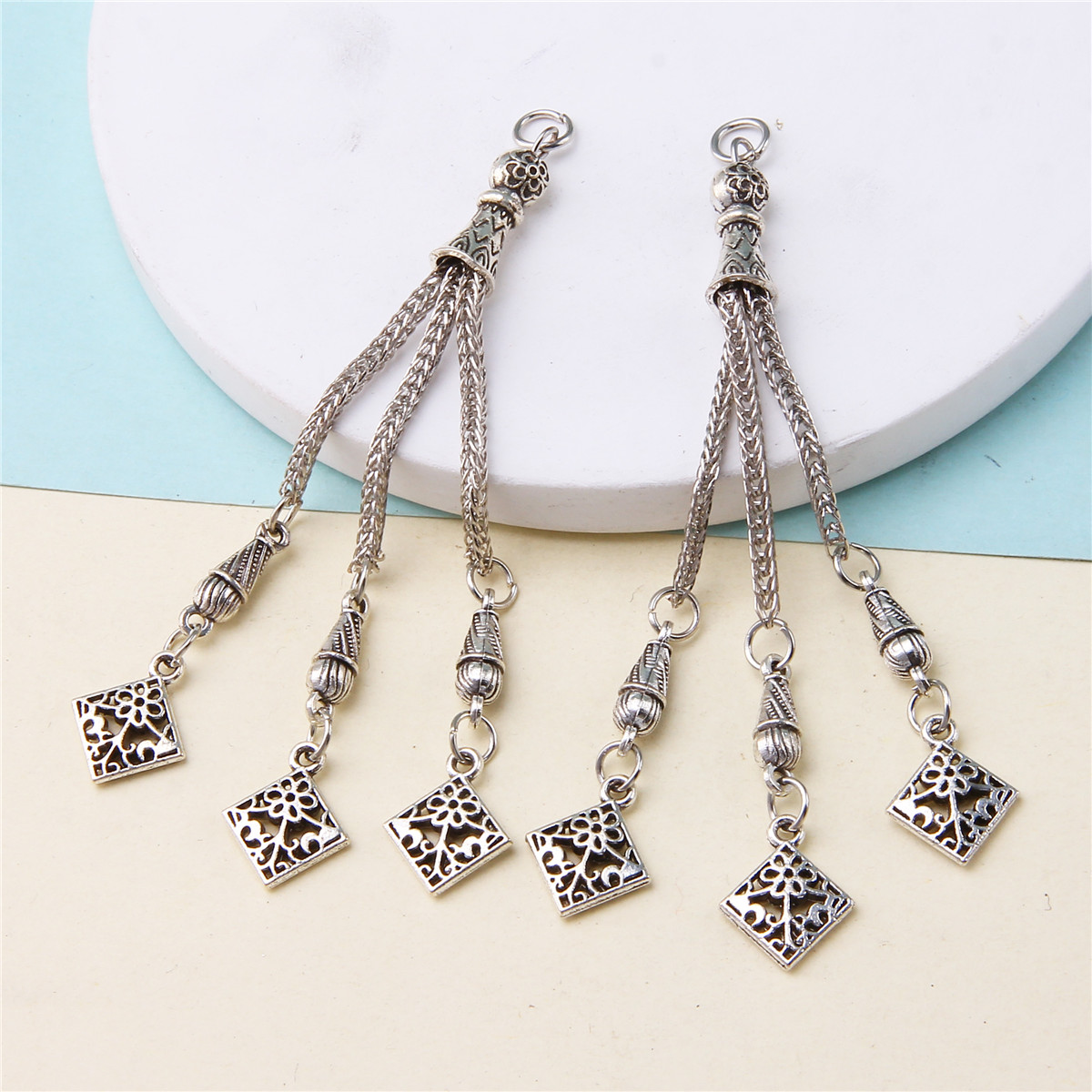 Nanxi Jewelry Store Alloy Chai - đánh giá và giá Ethnic Fashion Clothing Store