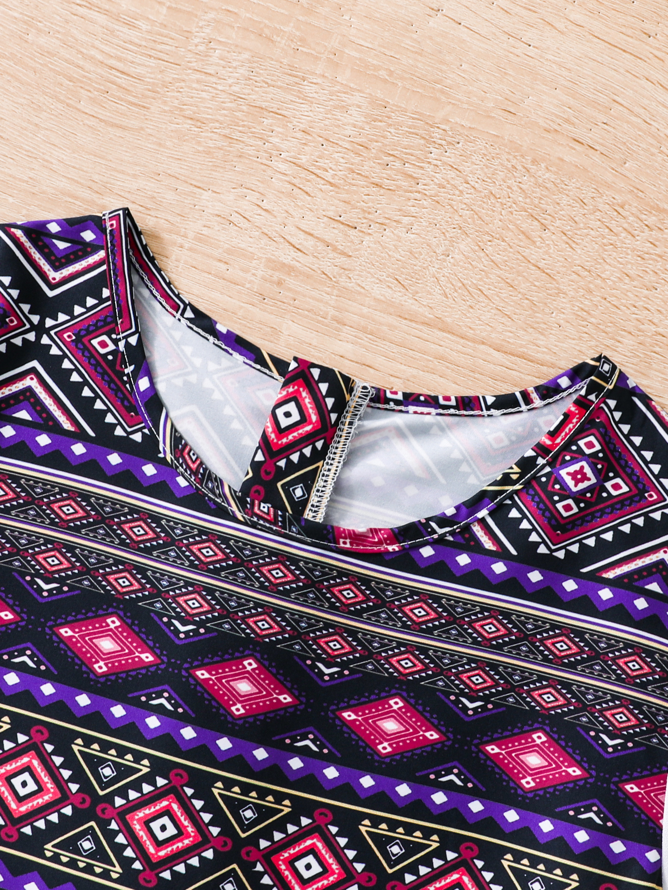 Summer children girls ethnic s - đánh giá và giá Ethnic Fashion Girls