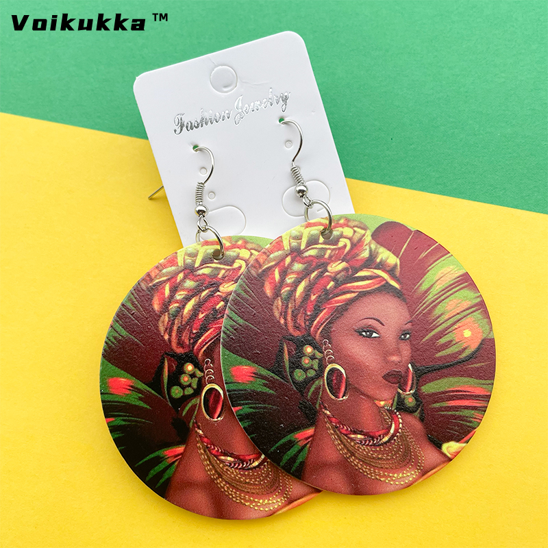 An Image Of An African Woman W - đánh giá và giá Ethnic Fashion Images