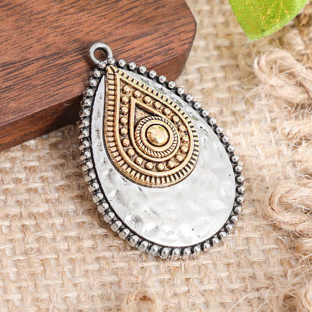 Retro Vintage Ethnic Bohemia T - đánh giá và giá Ethnic Modern Fashion