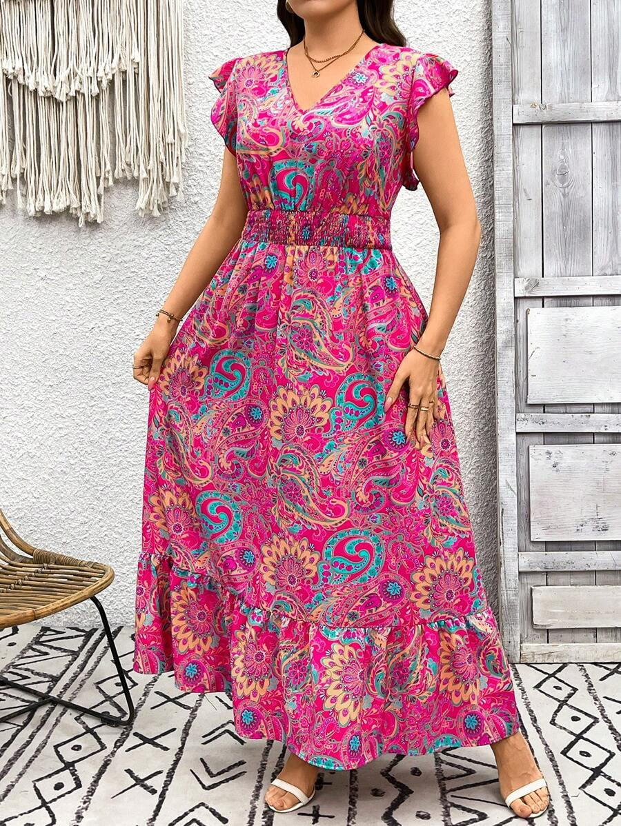 Elegant Long Dress with Ethnic - đánh giá và giá Ethnic Wear Fashion Designer