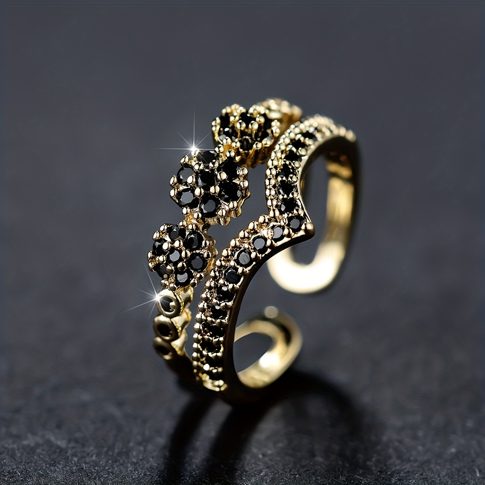 Luxury blue royal style ring,  - đánh giá và giá Ethnic Wear Fashion Designer