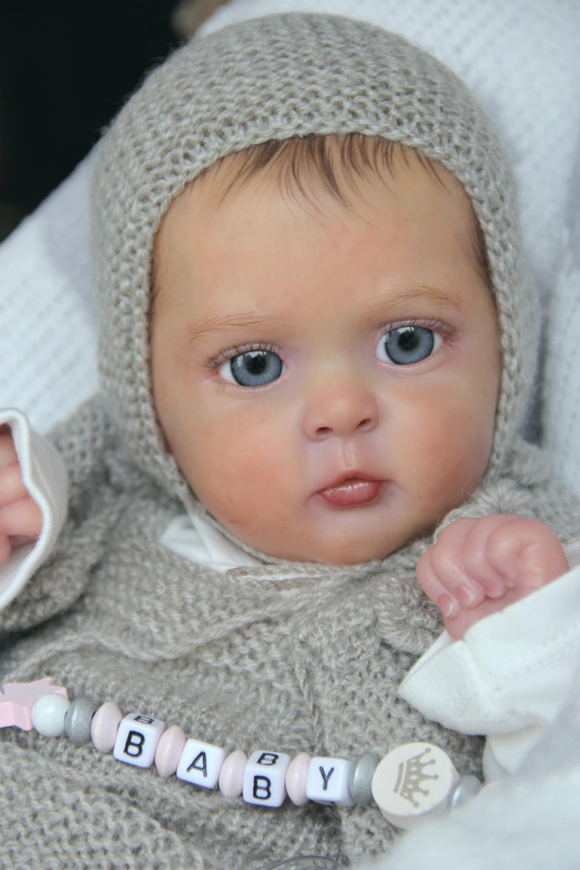 Reborn Doll Silicone Cloth Bod - đánh giá và giá Ethnic Fashion Girls